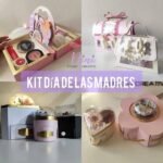 Caixinhas Dia das Mães
