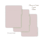 Planner de Estudo Espírita Neutro (Marta Iurkiu) - Imagem 2