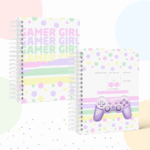 Game Menina- Maternidade Especial 02 (Papel Amado)