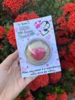 Cake Cartão Donuts - Dia das Mães/Namorados - Imagem 9