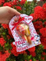 Caixas Copo Bolha 250ml - Dia das Mães/Namorados - Imagem 2