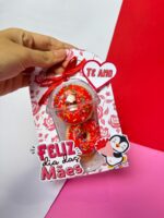 Caixas Copo Bolha 250ml - Dia das Mães/Namorados - Imagem 4