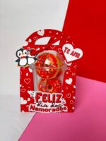 Caixas Copo Bolha 250ml - Dia das Mães/Namorados - Imagem 5