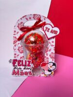 Caixas Copo Bolha 250ml - Dia das Mães/Namorados - Imagem 6