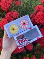 Caixas Donuts - Dia das Mães/Namorados