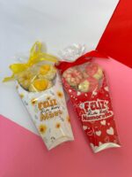 Buquê 3 Donuts - Dia das Mães/Namorados - Imagem 6