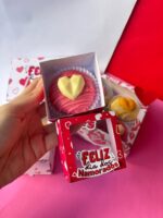 Caixas Donuts - Dia das Mães/Namorados - Imagem 3