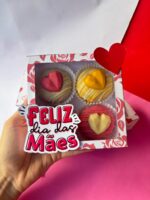 Caixas Donuts - Dia das Mães/Namorados - Imagem 6