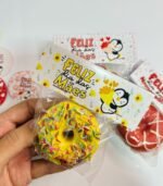 Tags e Lapelas - Dia das Mães/Namorados - Imagem 2