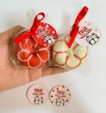 Tags e Lapelas - Dia das Mães/Namorados - Imagem 4