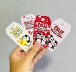 Tags e Lapelas - Dia das Mães/Namorados - Imagem 5