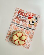 Cake Cartão Donuts - Dia das Mães/Namorados - Imagem 5