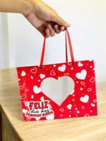 Bolsa Mini P e M - Dia das Mães/Namorados - Imagem 3