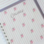 Devocional Evangélico + Caderno de oração (Sara Estúdio)