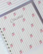 Devocional Evangélico + Caderno de oração (Sara Estúdio)