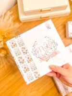 Coleção Dia das Mães 2025 (Papel Amado)