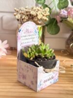 Dia das Mães 2025 (Ilustracin) - Imagem 5