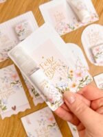 Coleção Dia das Mães Papelaria (Papel Amado) - Imagem 3