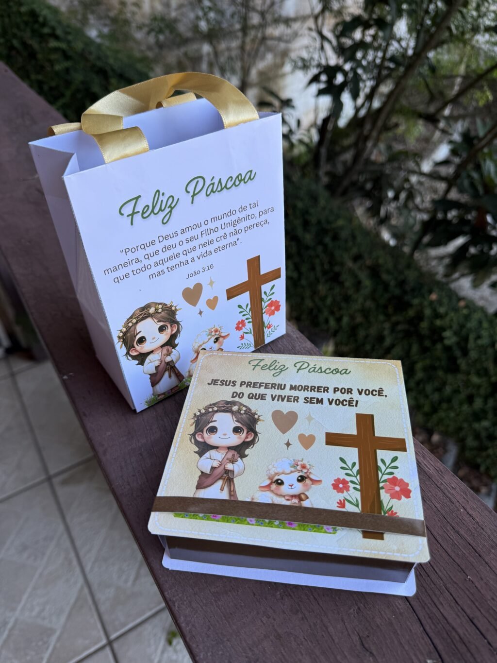 Páscoa Cristã 2025 - Imagem 11