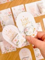 Coleção Dia das Mães Papelaria (Papel Amado) - Imagem 4