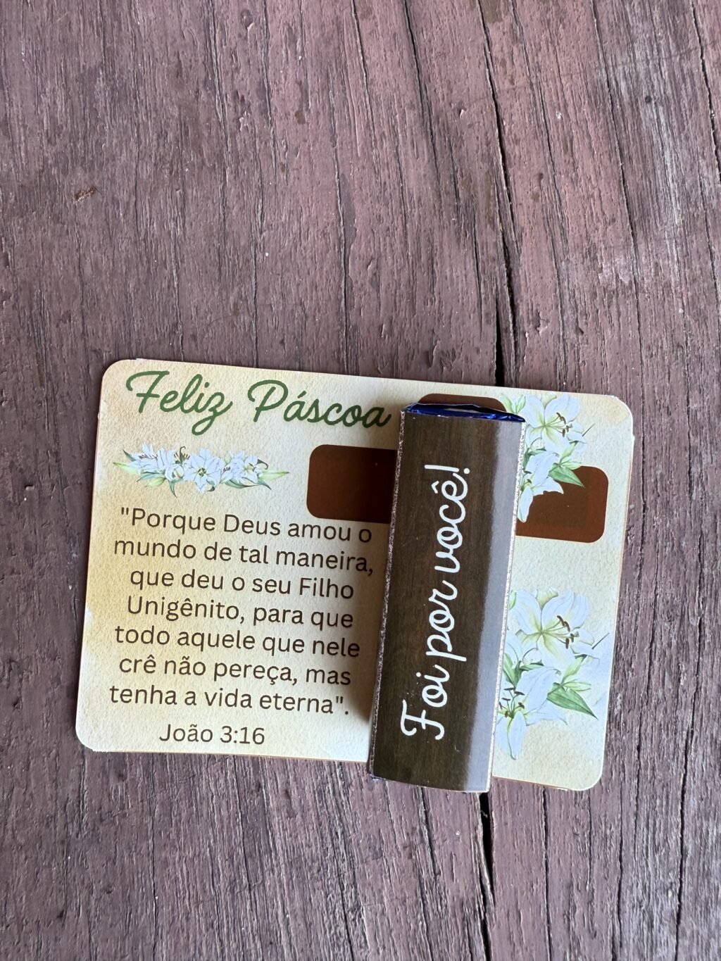 Páscoa Cristã 2025 - Imagem 6