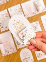 Coleção Dia das Mães Papelaria (Papel Amado)