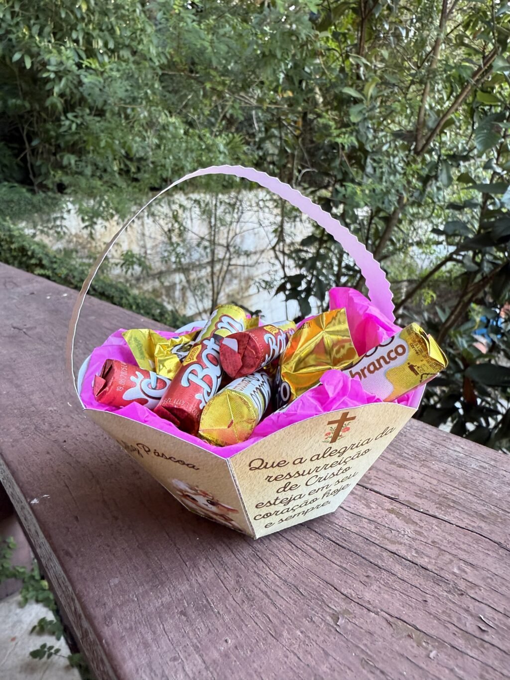 Páscoa Cristã 2025 - Imagem 3