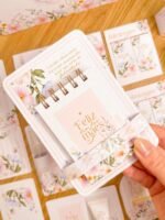 Coleção Dia das Mães Papelaria (Papel Amado) - Imagem 6