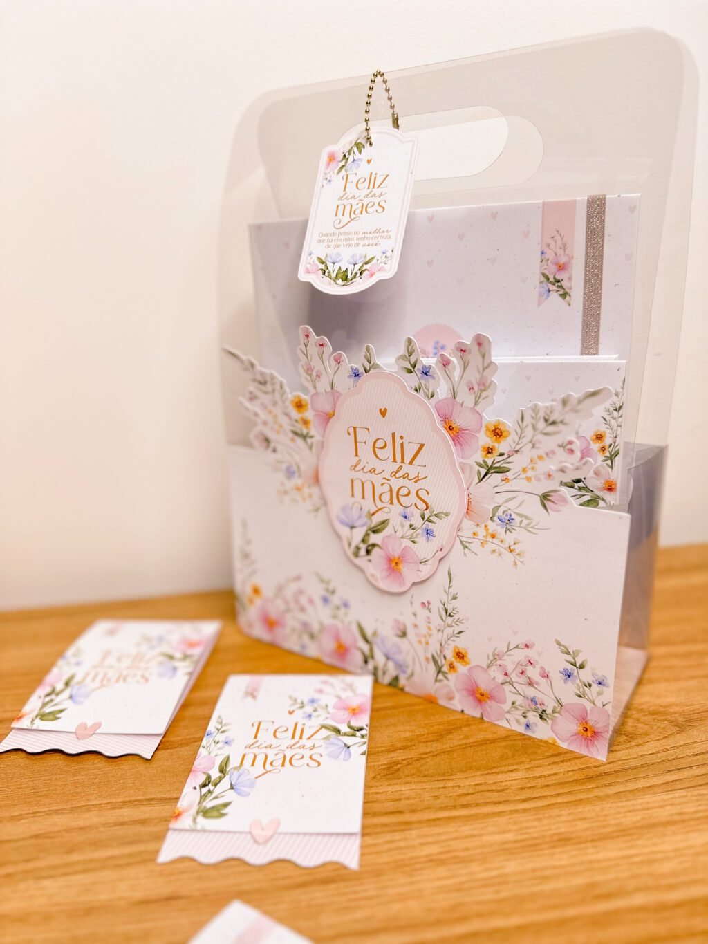 Coleção Dia das Mães Papelaria (Papel Amado) - Imagem 9