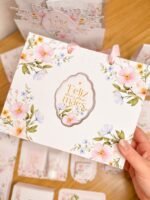 Coleção Dia das Mães Papelaria (Papel Amado) - Imagem 10