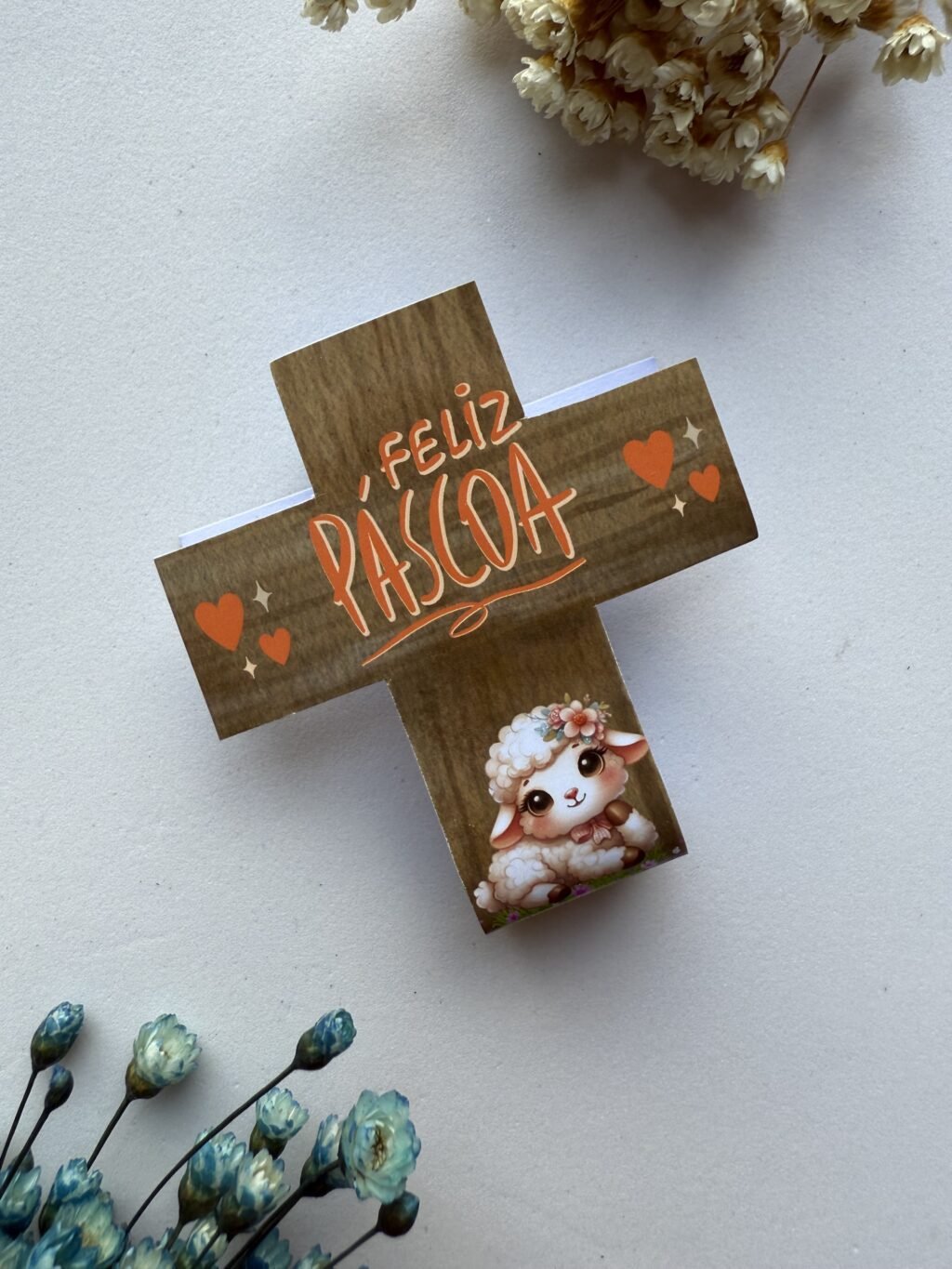 Páscoa Cristã 2025 - Imagem 12