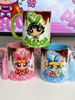 Meninas Super Poderosas Páscoa 2024