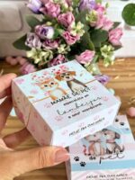 Coleção MAMÃE DE PET 2025 (Ilustracin) - Imagem 7