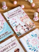 Coleção MAMÃE DE PET 2025 (Ilustracin) - Imagem 10