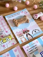 Coleção MAMÃE DE PET 2025 (Ilustracin) - Imagem 15