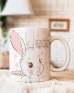 Pacote de Artes Caneca Páscoa V5 - Imagem 6