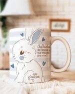 Pacote de Artes Caneca Páscoa V5 - Imagem 3