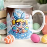 Meninas Super Poderosas Páscoa 2024 - Imagem 7