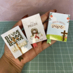 Mini Biblia Bis