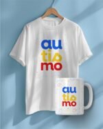 COMBO Autismo - Artes Canecas/Camisetas - Imagem 6