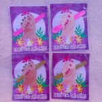 PDF Card Para Mini Lixa - Dia das Mães