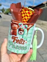 Páscoa Roblox: Aventuras de Chocolate - Imagem 10