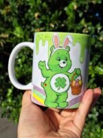 Páscoa dos Ursinhos Carinhosos - Imagem 10