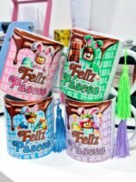 Páscoa Roblox: Aventuras de Chocolate