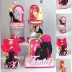 Trintei - Kit Festa Pronta
