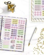 Arquivo Cartela de Adesivos para Pioneiros – Testemunhas de Jeová - Imagem 5