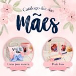 Catálogo Dia das Mães 2025 (Vê Moraes)