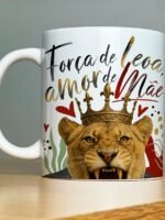 Dia das Mães 2025 Vol2 (Abacaxi Sublimatico) - Imagem 6