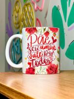 Dia das Mães 2025 Vol1 (Abacaxi Sublimatico) - Imagem 15