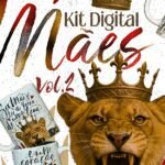 Dia das Mães 2025 Vol2 (Abacaxi Sublimatico)